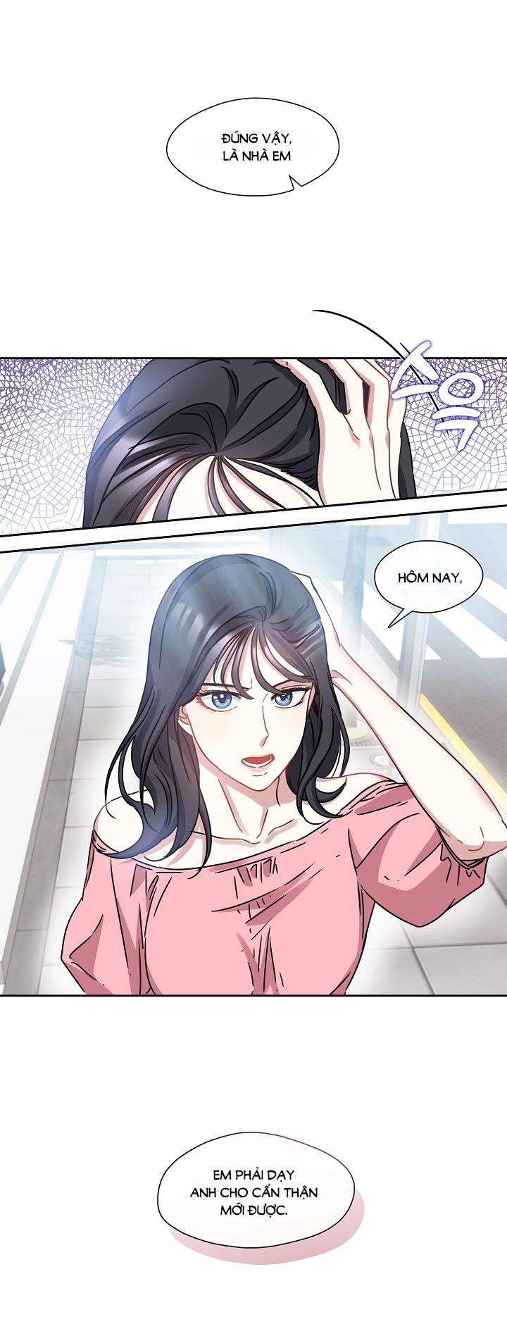 [18+] Chó Ngoan Chương 10 page 52 - Giả Dược