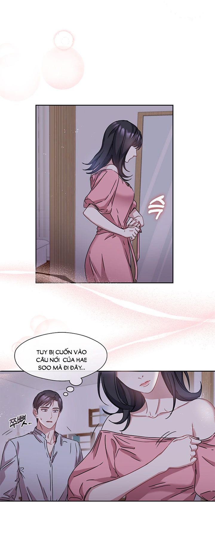 [18+] Chó Ngoan Chương 11 page 1 - Giả Dược
