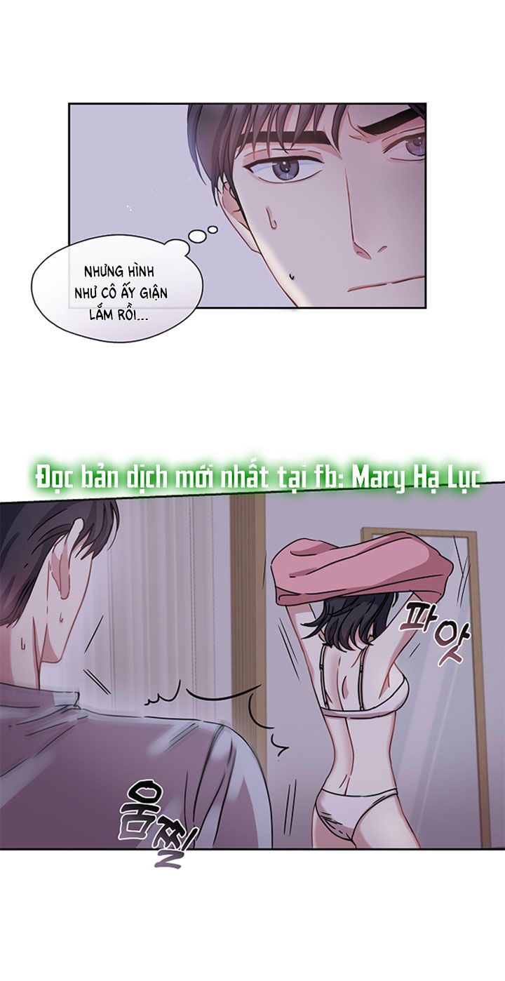 [18+] Chó Ngoan Chương 11 page 2 - Giả Dược