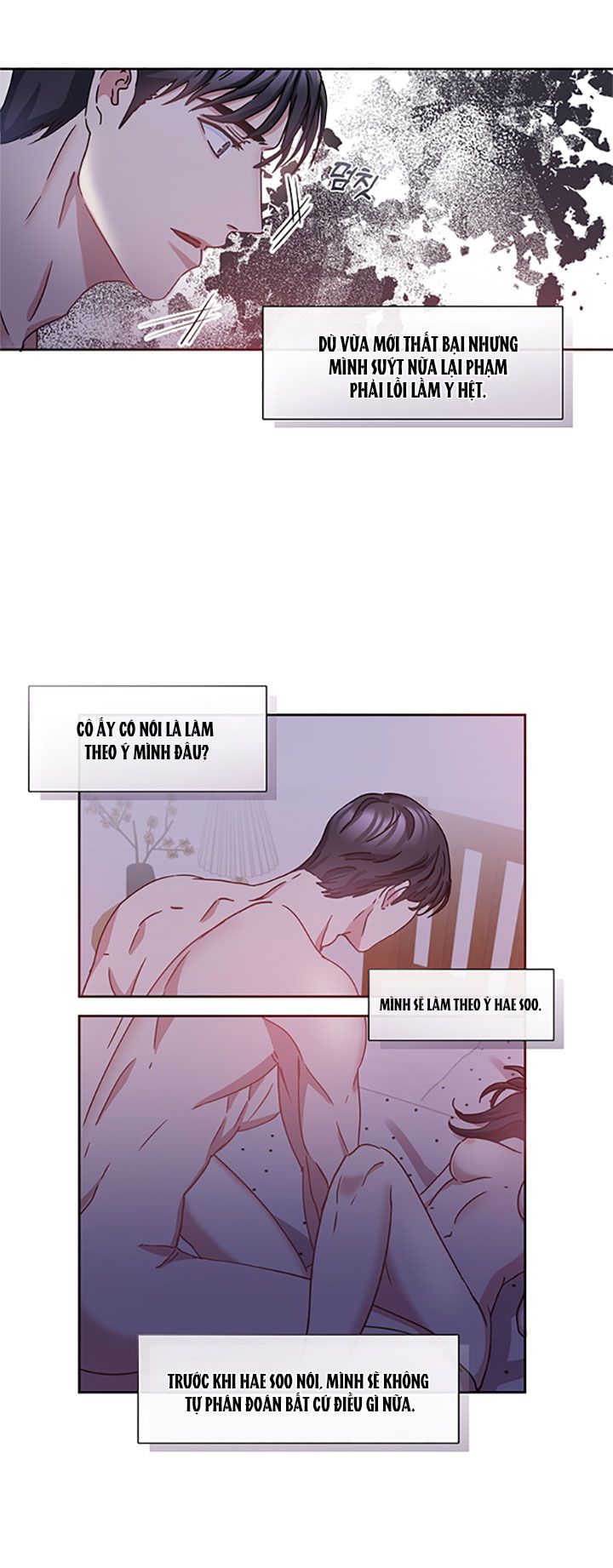 [18+] Chó Ngoan Chương 11 page 15 - Giả Dược