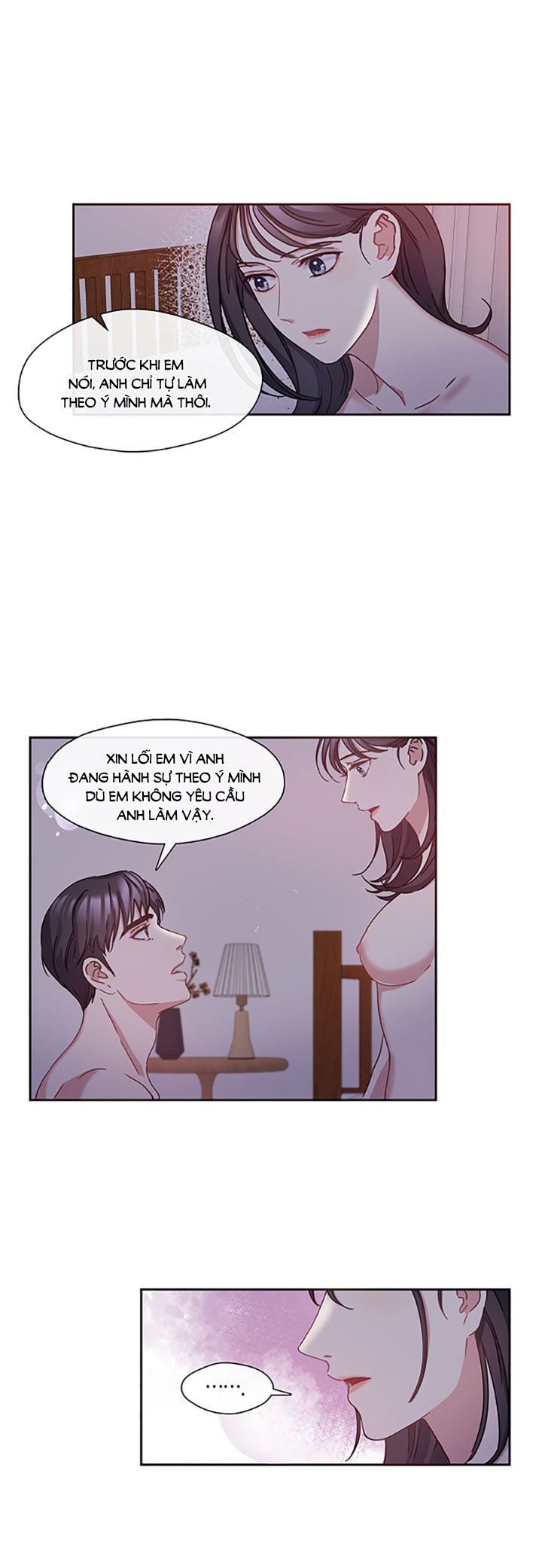 [18+] Chó Ngoan Chương 11 page 19 - Giả Dược