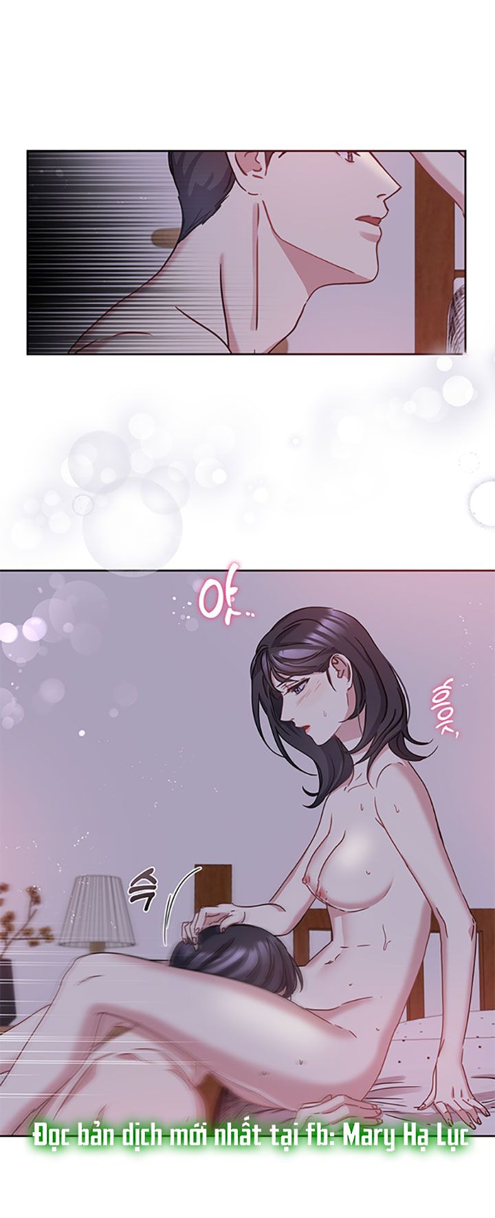 [18+] Chó Ngoan Chương 11 page 23 - Giả Dược