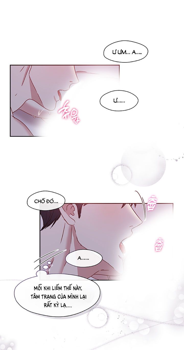 [18+] Chó Ngoan Chương 11 page 24 - Giả Dược