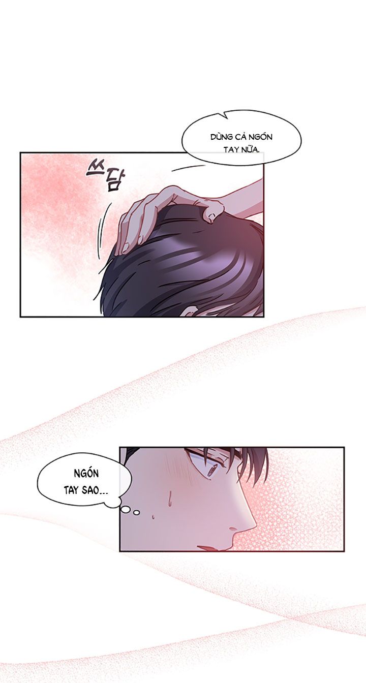 [18+] Chó Ngoan Chương 11 page 26 - Giả Dược