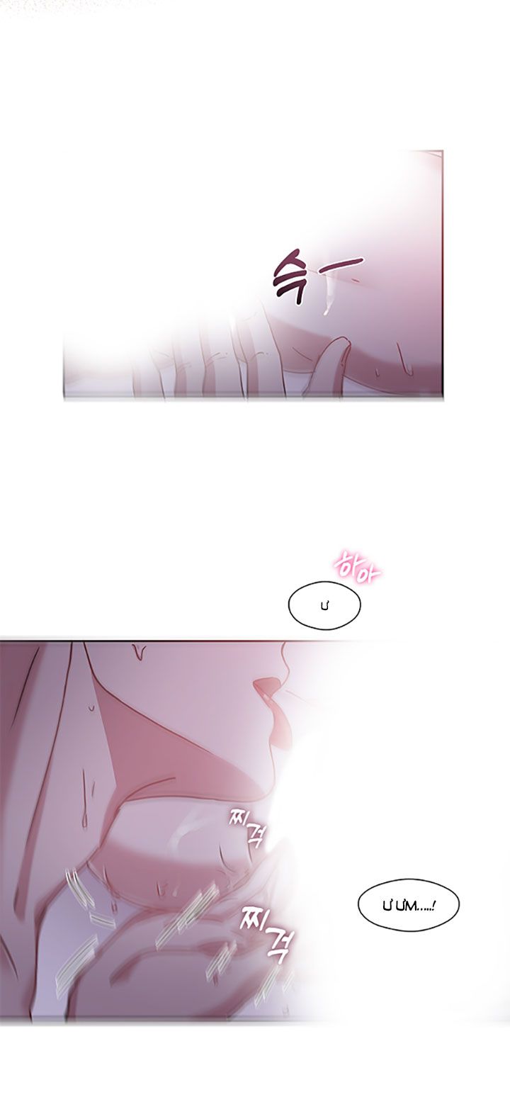 [18+] Chó Ngoan Chương 11 page 27 - Giả Dược