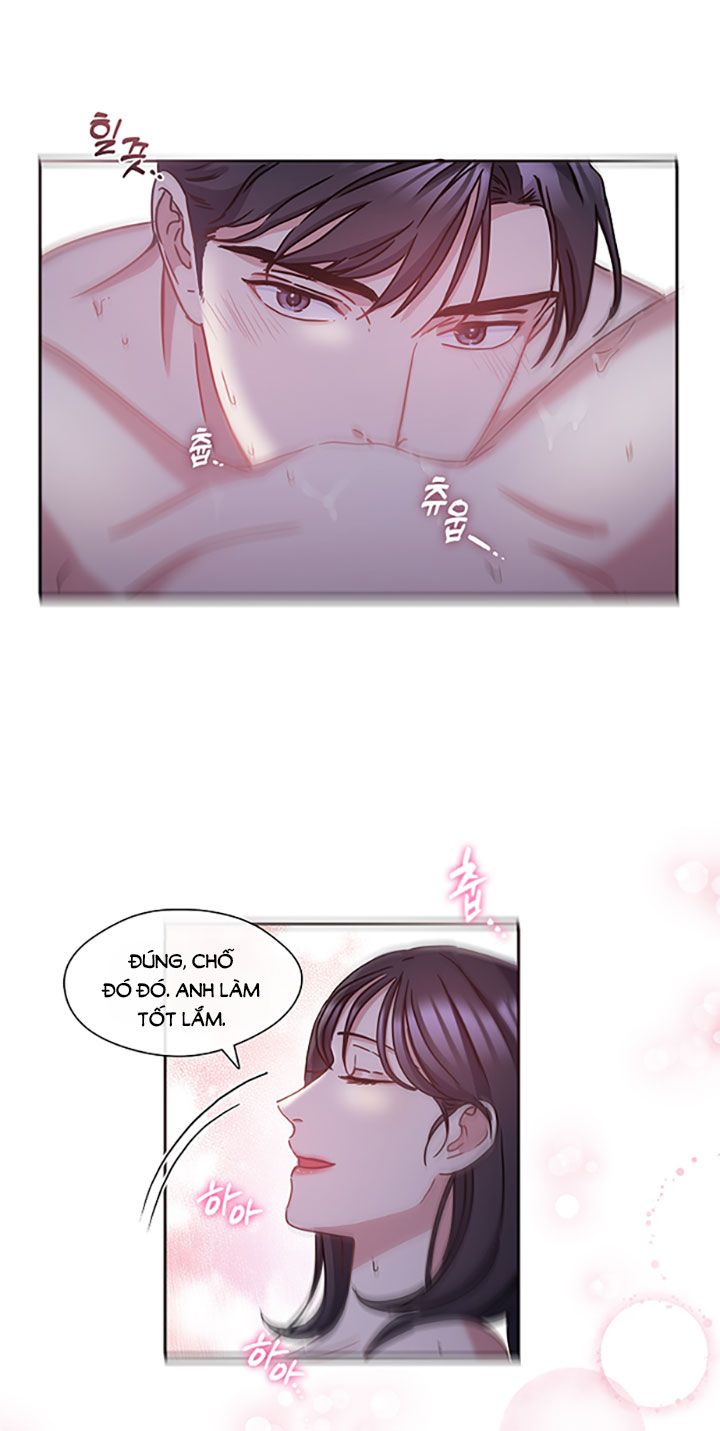 [18+] Chó Ngoan Chương 11 page 28 - Giả Dược