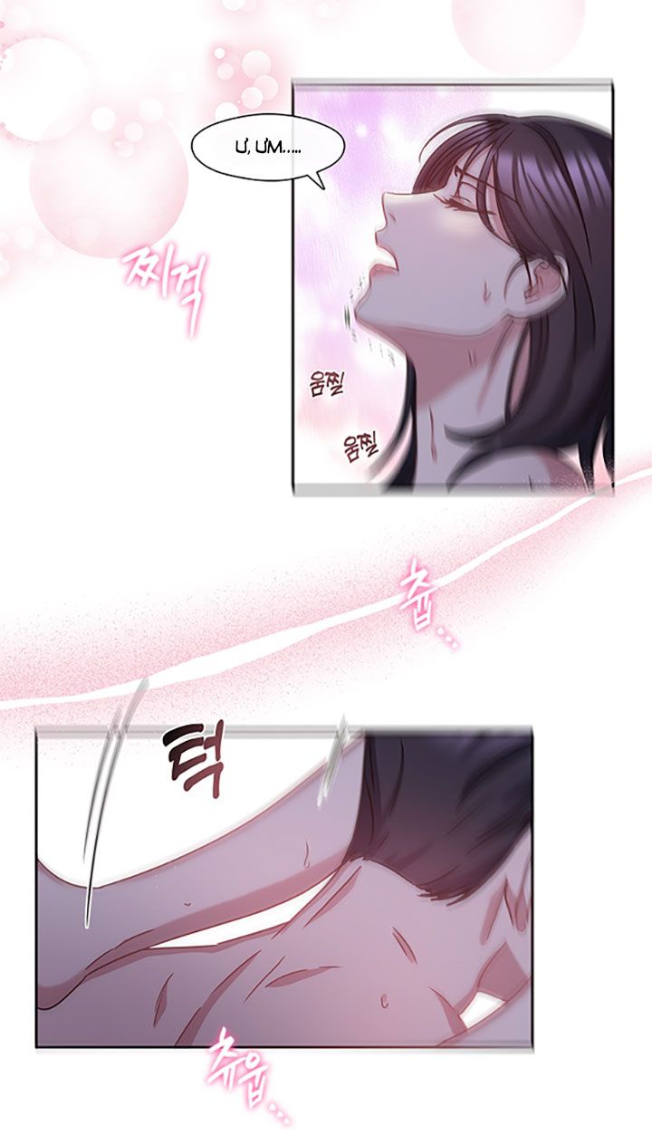 [18+] Chó Ngoan Chương 11 page 29 - Giả Dược