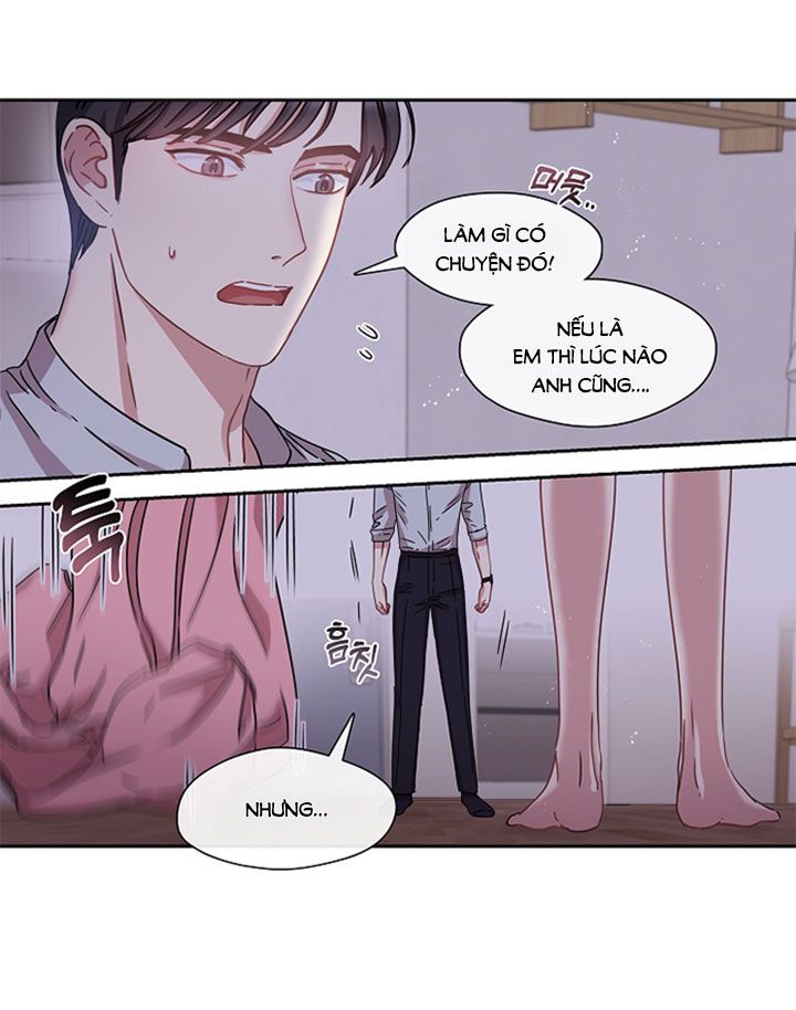 [18+] Chó Ngoan Chương 11 page 4 - Giả Dược