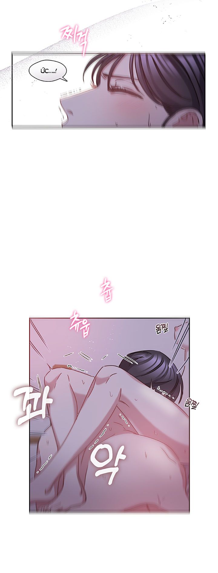 [18+] Chó Ngoan Chương 11 page 31 - Giả Dược