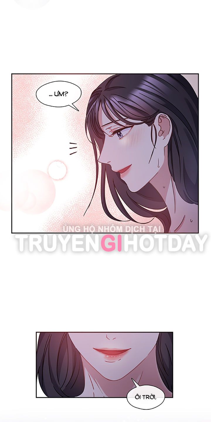 [18+] Chó Ngoan Chương 11 page 33 - Giả Dược