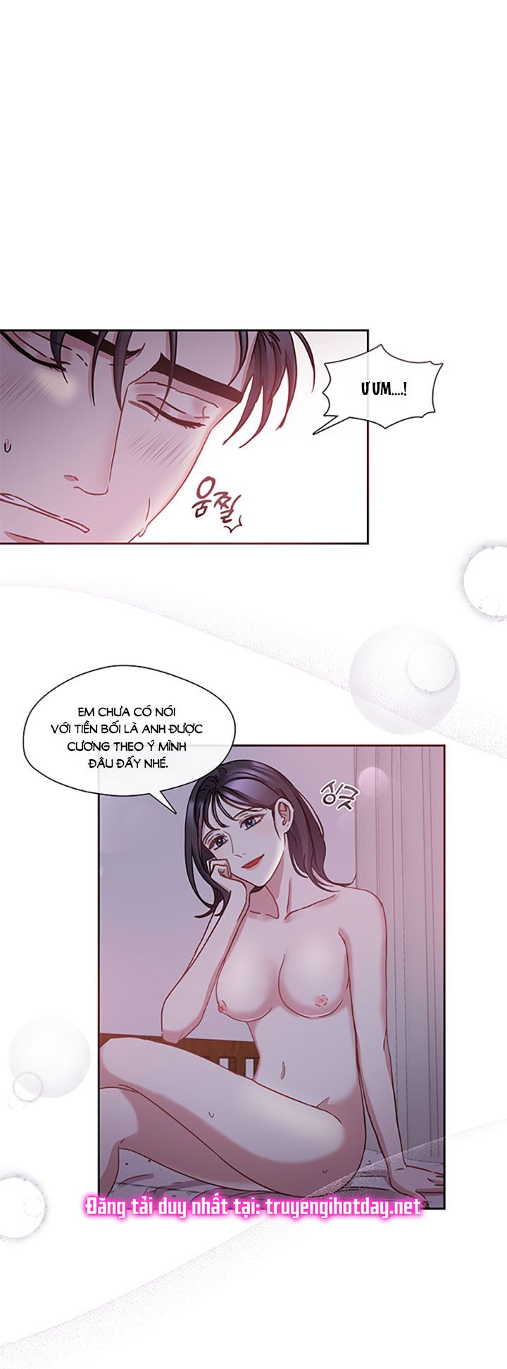 [18+] Chó Ngoan Chương 11 page 35 - Giả Dược