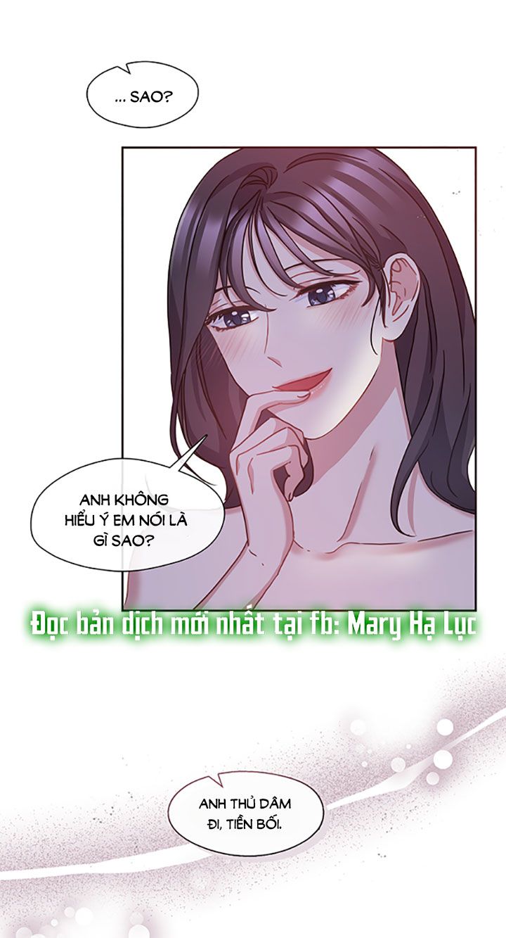 [18+] Chó Ngoan Chương 11 page 40 - Giả Dược