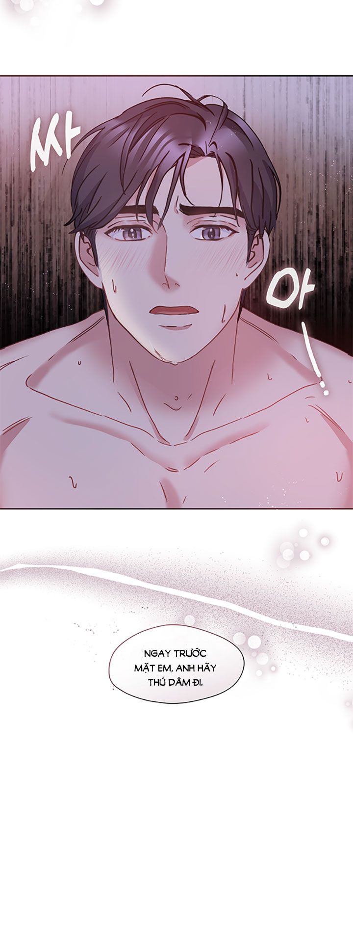 [18+] Chó Ngoan Chương 11 page 41 - Giả Dược