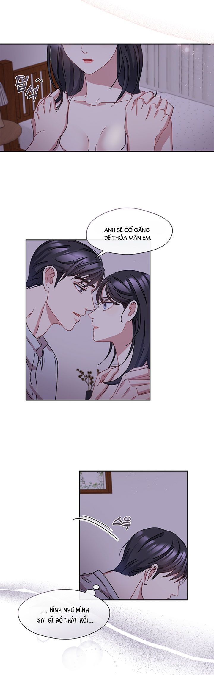 [18+] Chó Ngoan Chương 11 page 7 - Giả Dược