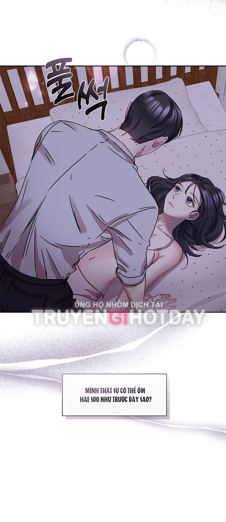 [18+] Chó Ngoan Chương 11 page 8 - Giả Dược
