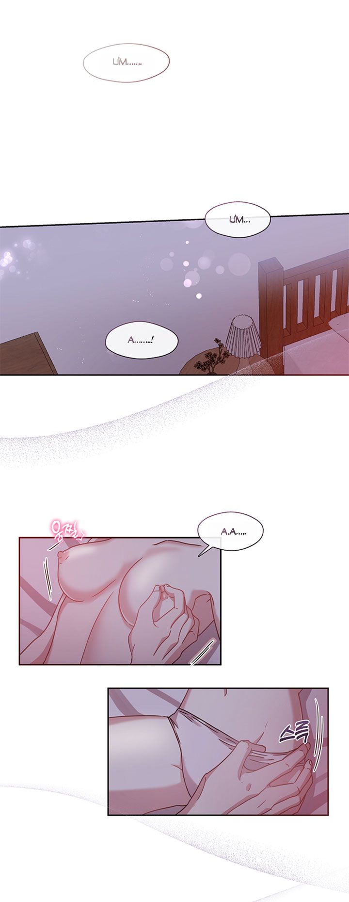 [18+] Chó Ngoan Chương 11 page 10 - Giả Dược