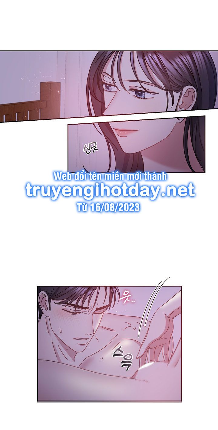 [18+] Chó Ngoan Chương 12 page 13 - Giả Dược