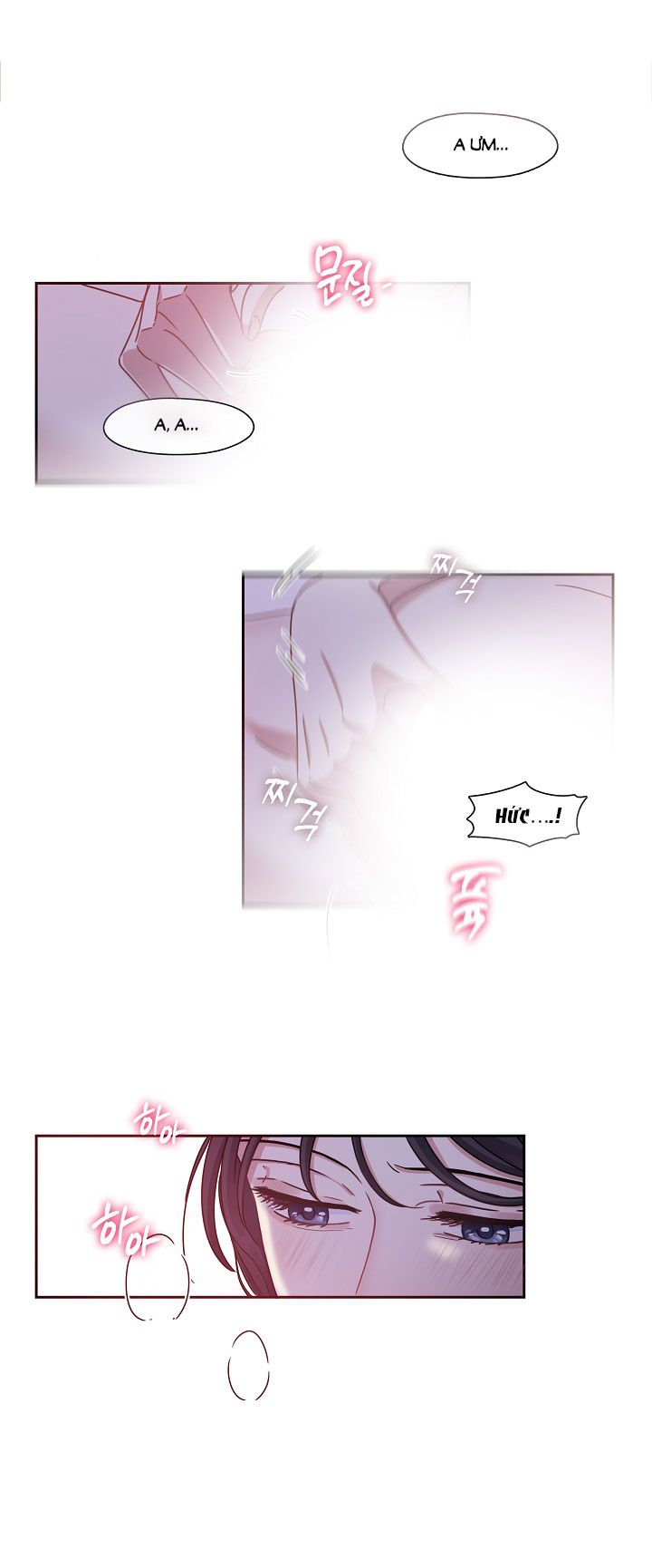 [18+] Chó Ngoan Chương 12 page 15 - Giả Dược