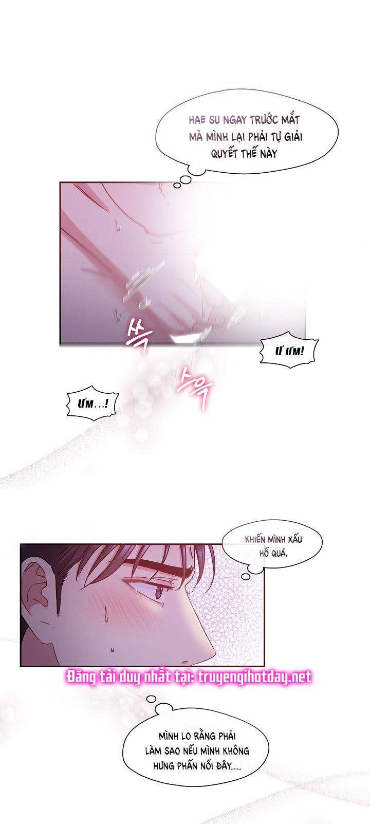 [18+] Chó Ngoan Chương 12 page 16 - Giả Dược