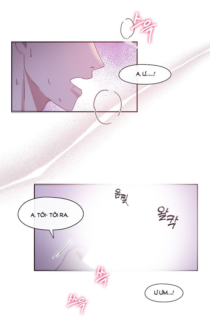 [18+] Chó Ngoan Chương 12 page 18 - Giả Dược