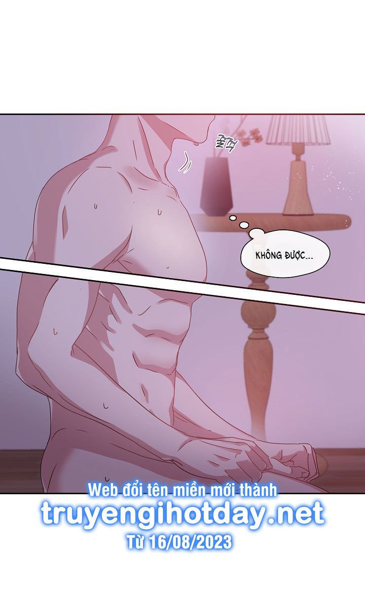 [18+] Chó Ngoan Chương 12 page 3 - Giả Dược