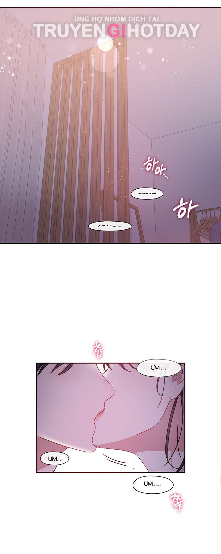 [18+] Chó Ngoan Chương 12 page 25 - Giả Dược