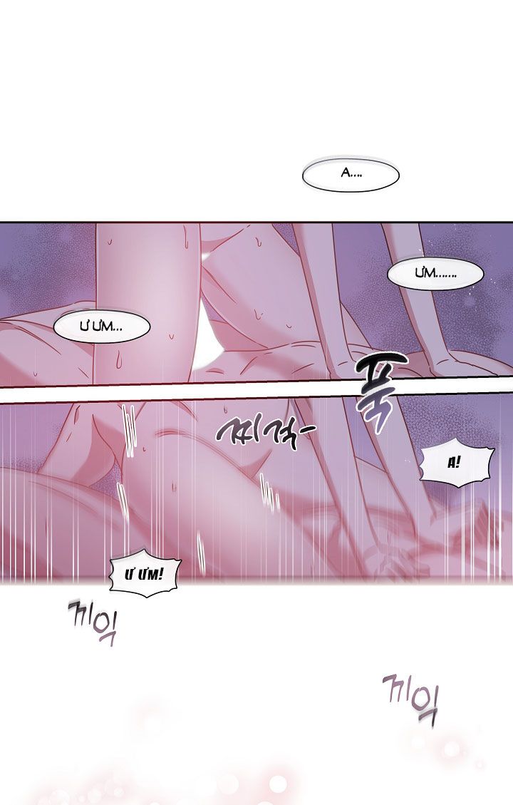 [18+] Chó Ngoan Chương 12 page 38 - Giả Dược