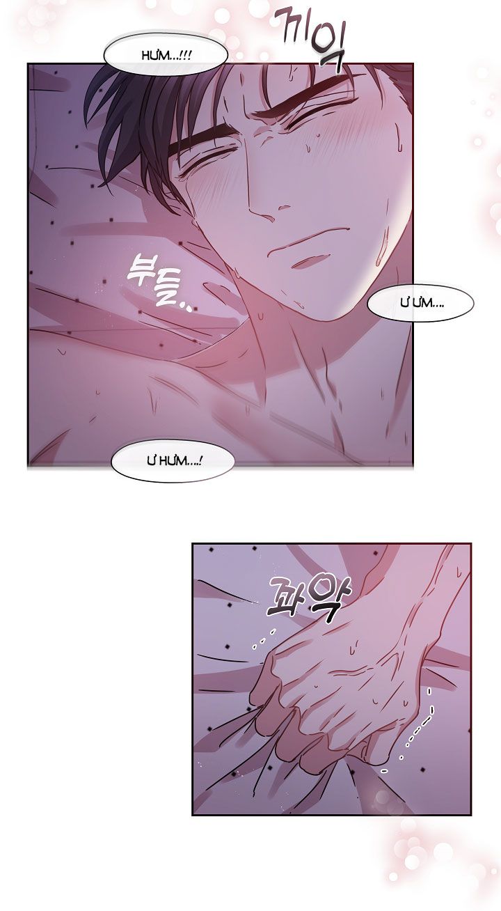 [18+] Chó Ngoan Chương 12 page 39 - Giả Dược