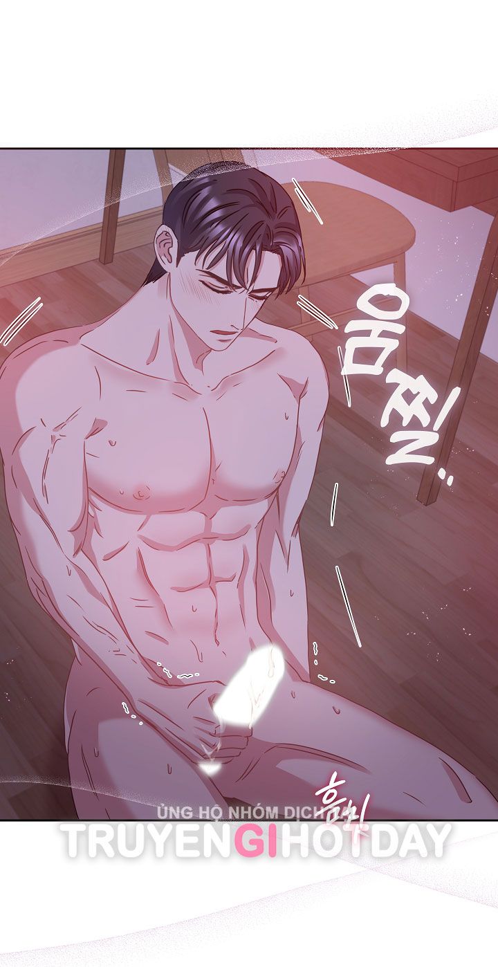[18+] Chó Ngoan Chương 12 page 5 - Giả Dược