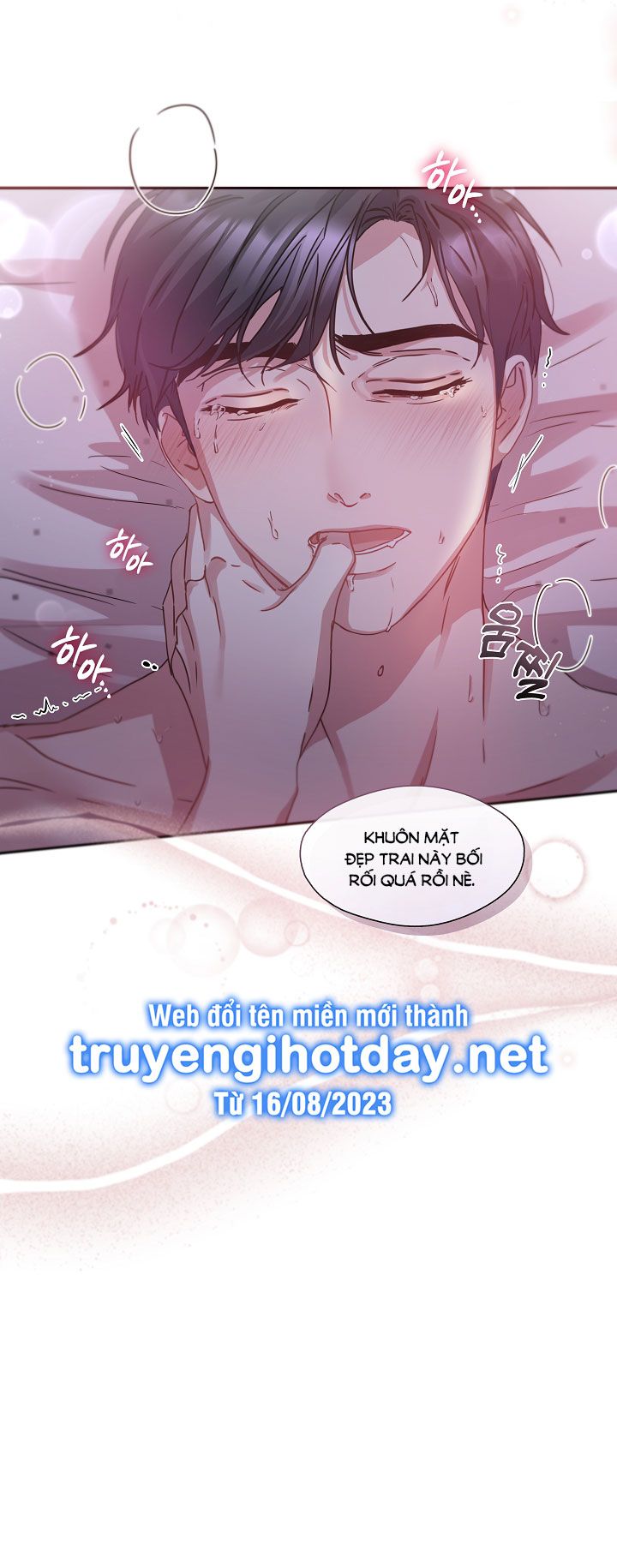 [18+] Chó Ngoan Chương 12 page 43 - Giả Dược