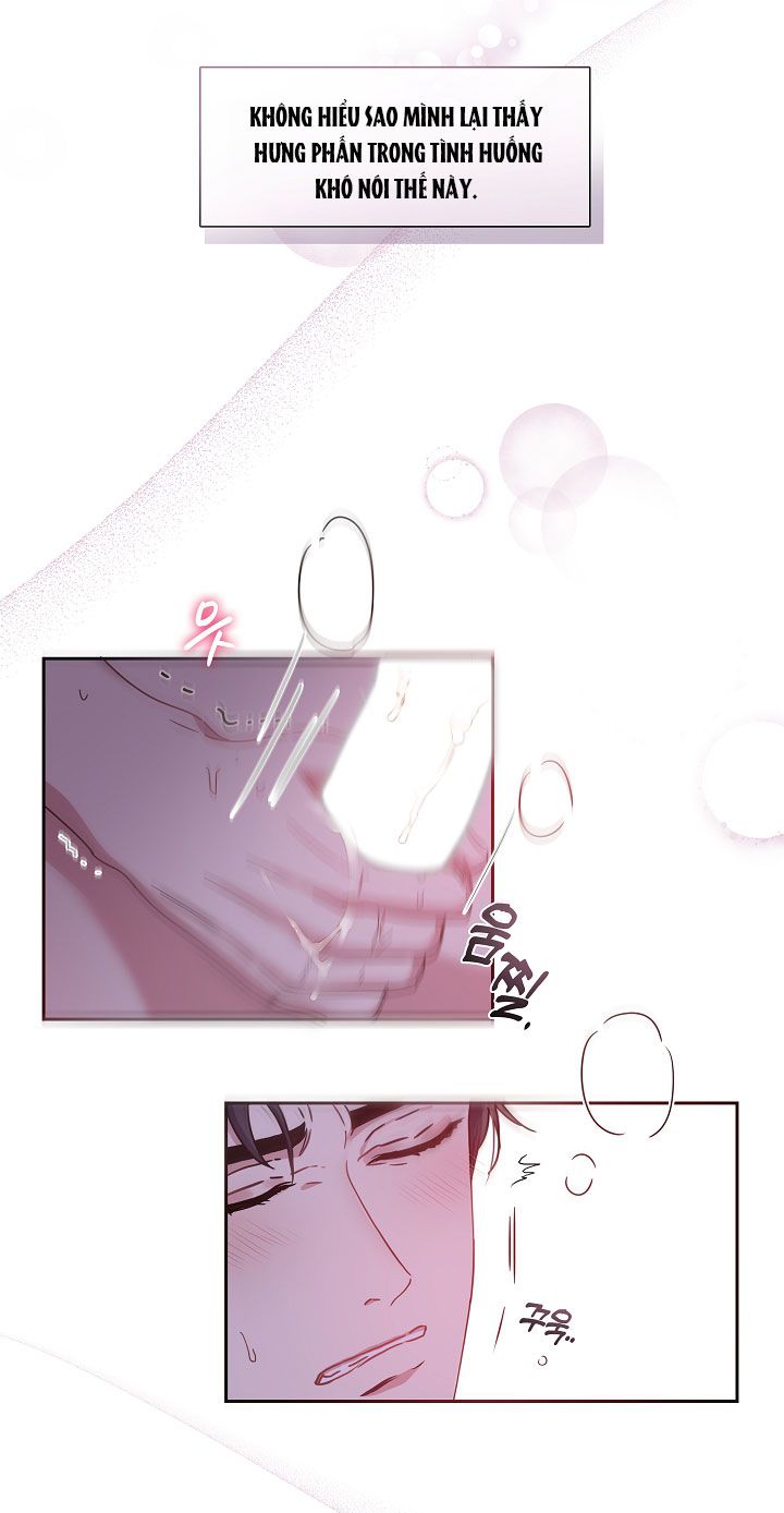 [18+] Chó Ngoan Chương 12 page 7 - Giả Dược