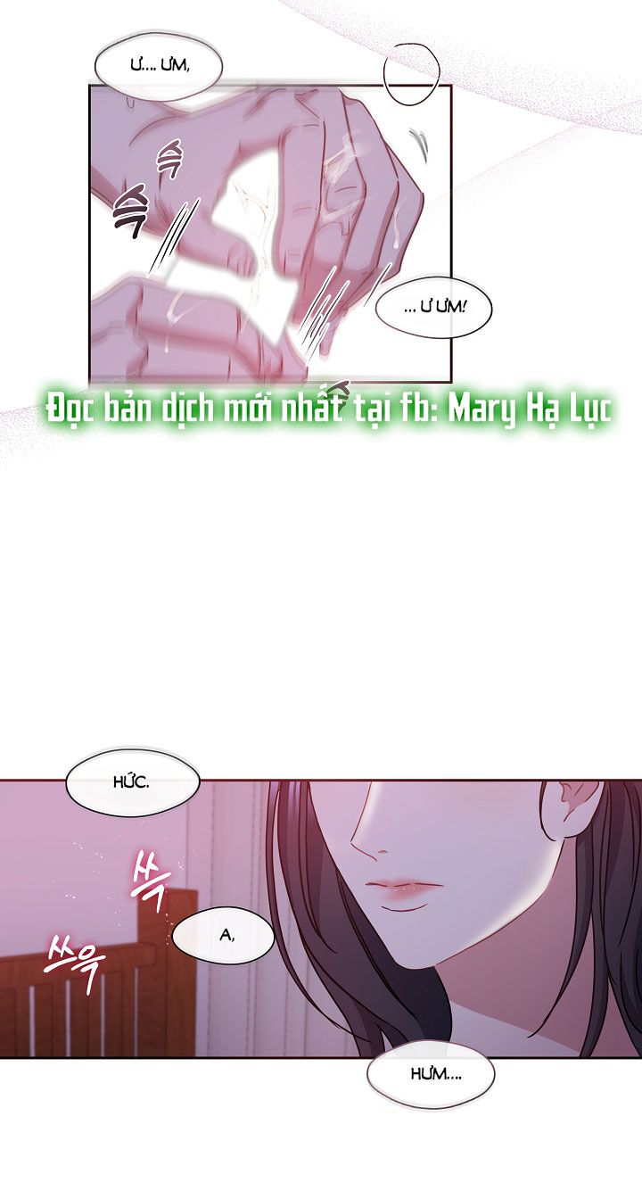 [18+] Chó Ngoan Chương 12 page 8 - Giả Dược