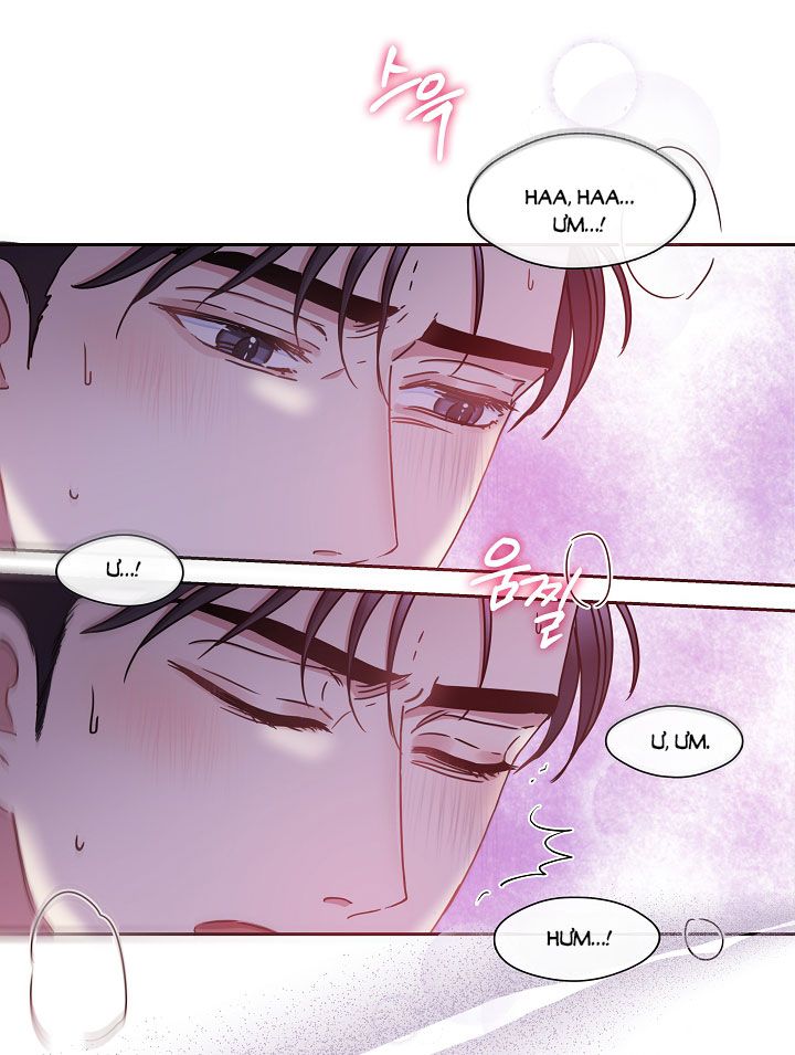 [18+] Chó Ngoan Chương 12 page 9 - Giả Dược