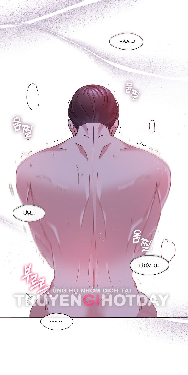 [18+] Chó Ngoan Chương 12 page 10 - Giả Dược