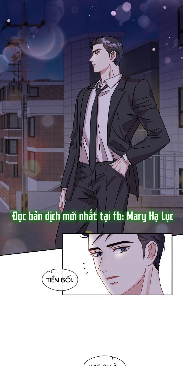 [18+] Chó Ngoan Chương 13 page 1 - Giả Dược