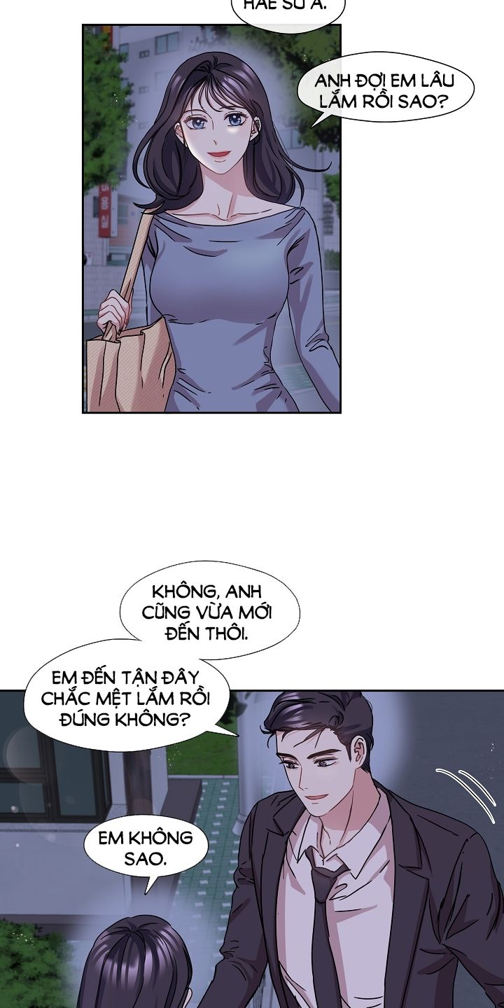 [18+] Chó Ngoan Chương 13 page 2 - Giả Dược