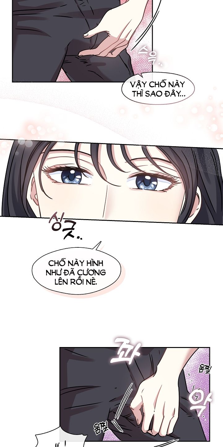 [18+] Chó Ngoan Chương 13 page 11 - Giả Dược