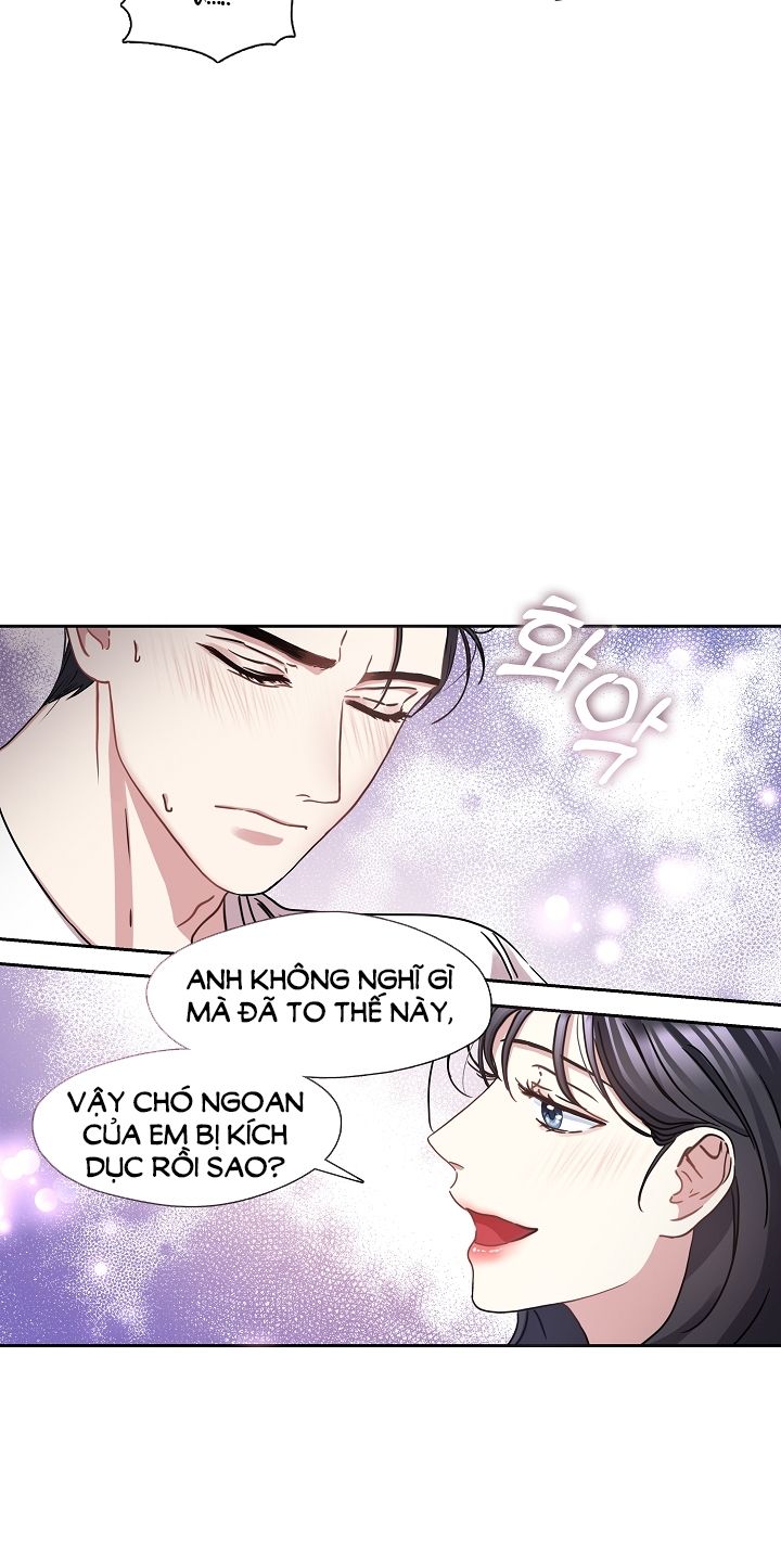 [18+] Chó Ngoan Chương 13 page 12 - Giả Dược