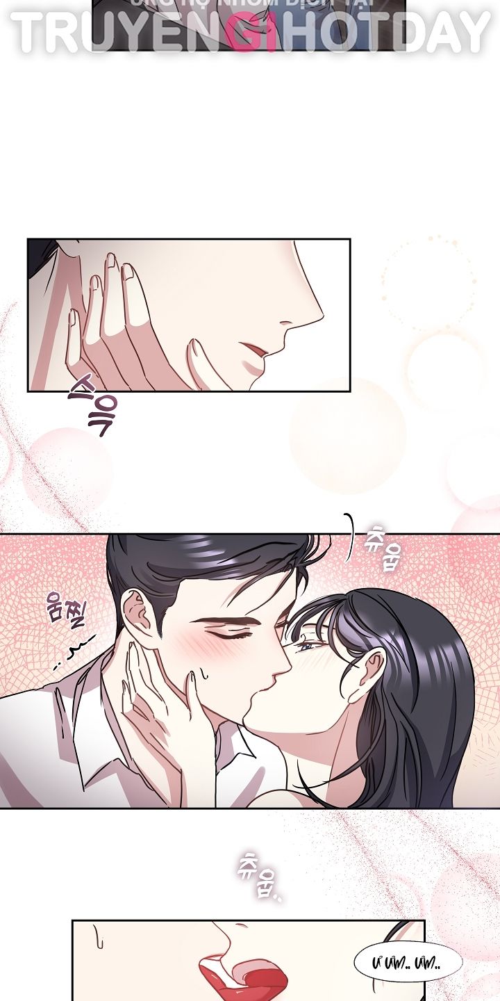 [18+] Chó Ngoan Chương 13 page 14 - Giả Dược