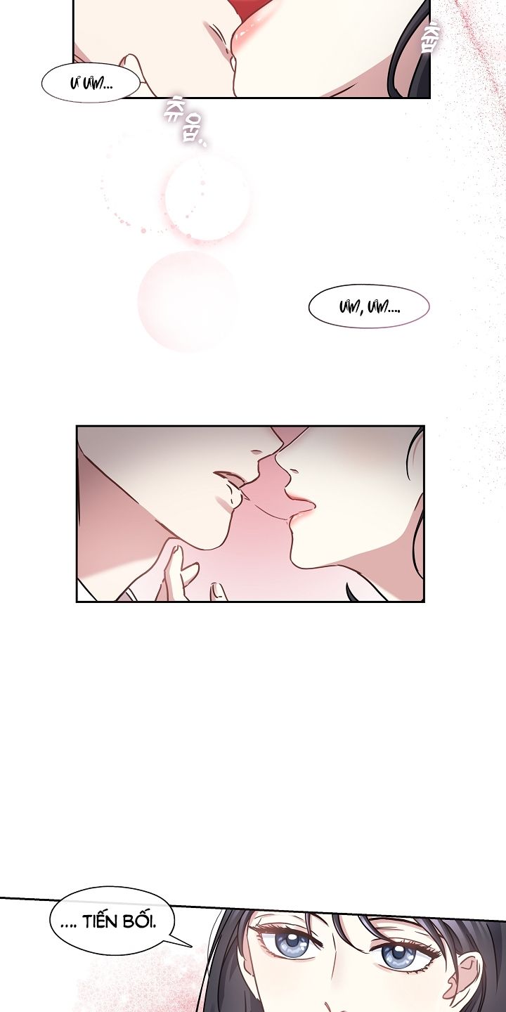 [18+] Chó Ngoan Chương 13 page 15 - Giả Dược