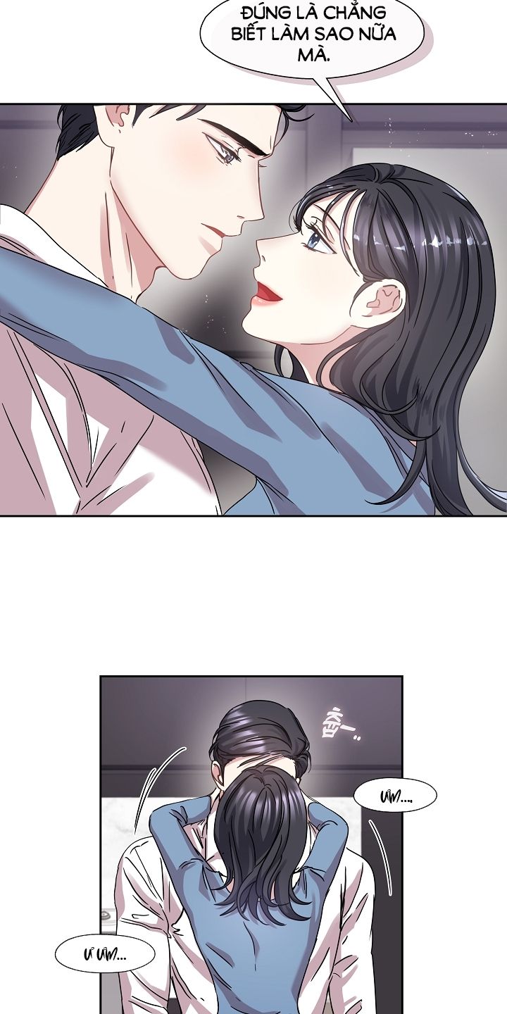 [18+] Chó Ngoan Chương 13 page 17 - Giả Dược