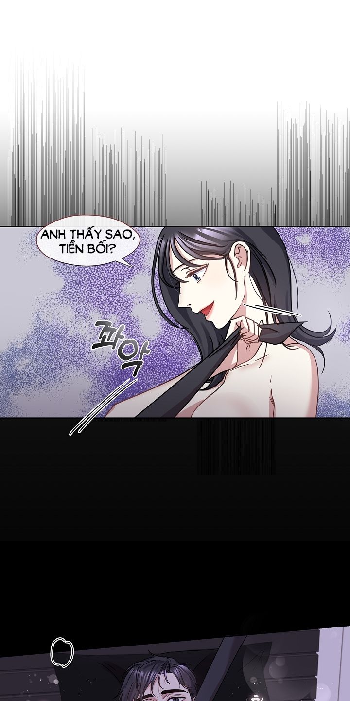 [18+] Chó Ngoan Chương 13 page 23 - Giả Dược