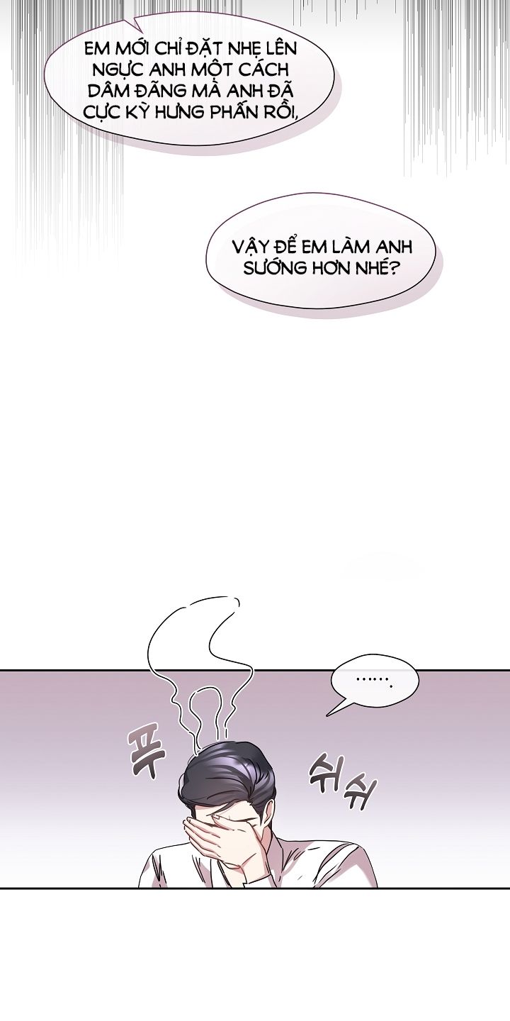 [18+] Chó Ngoan Chương 13 page 25 - Giả Dược