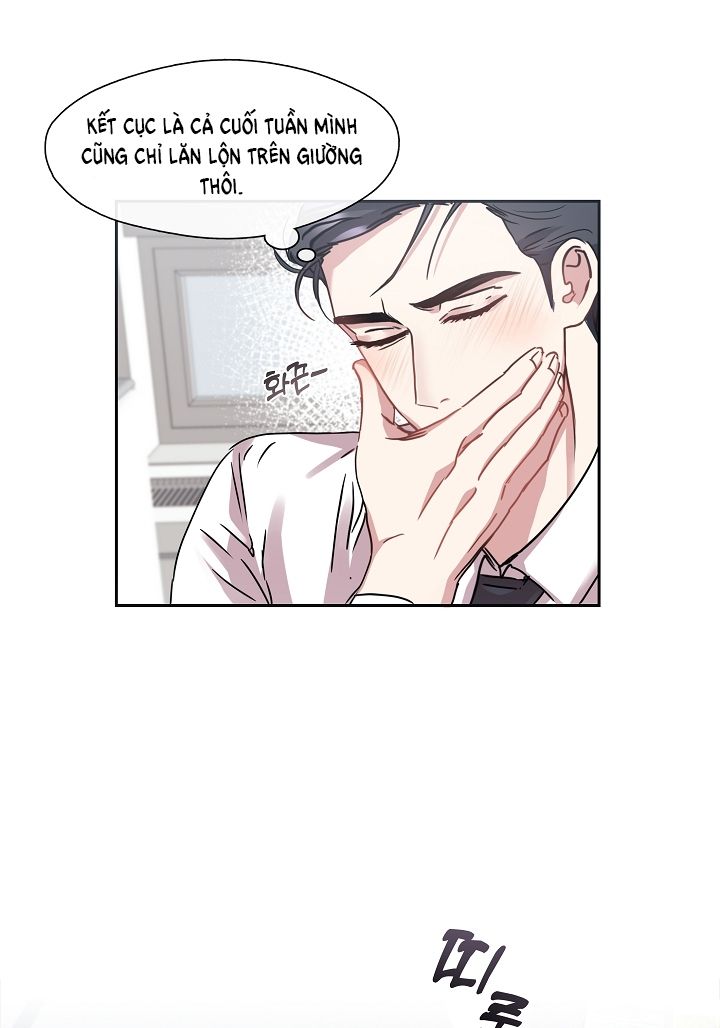 [18+] Chó Ngoan Chương 13 page 26 - Giả Dược
