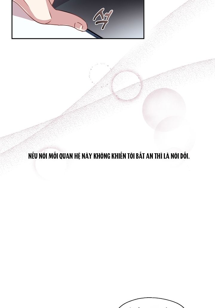 [18+] Chó Ngoan Chương 13 page 28 - Giả Dược