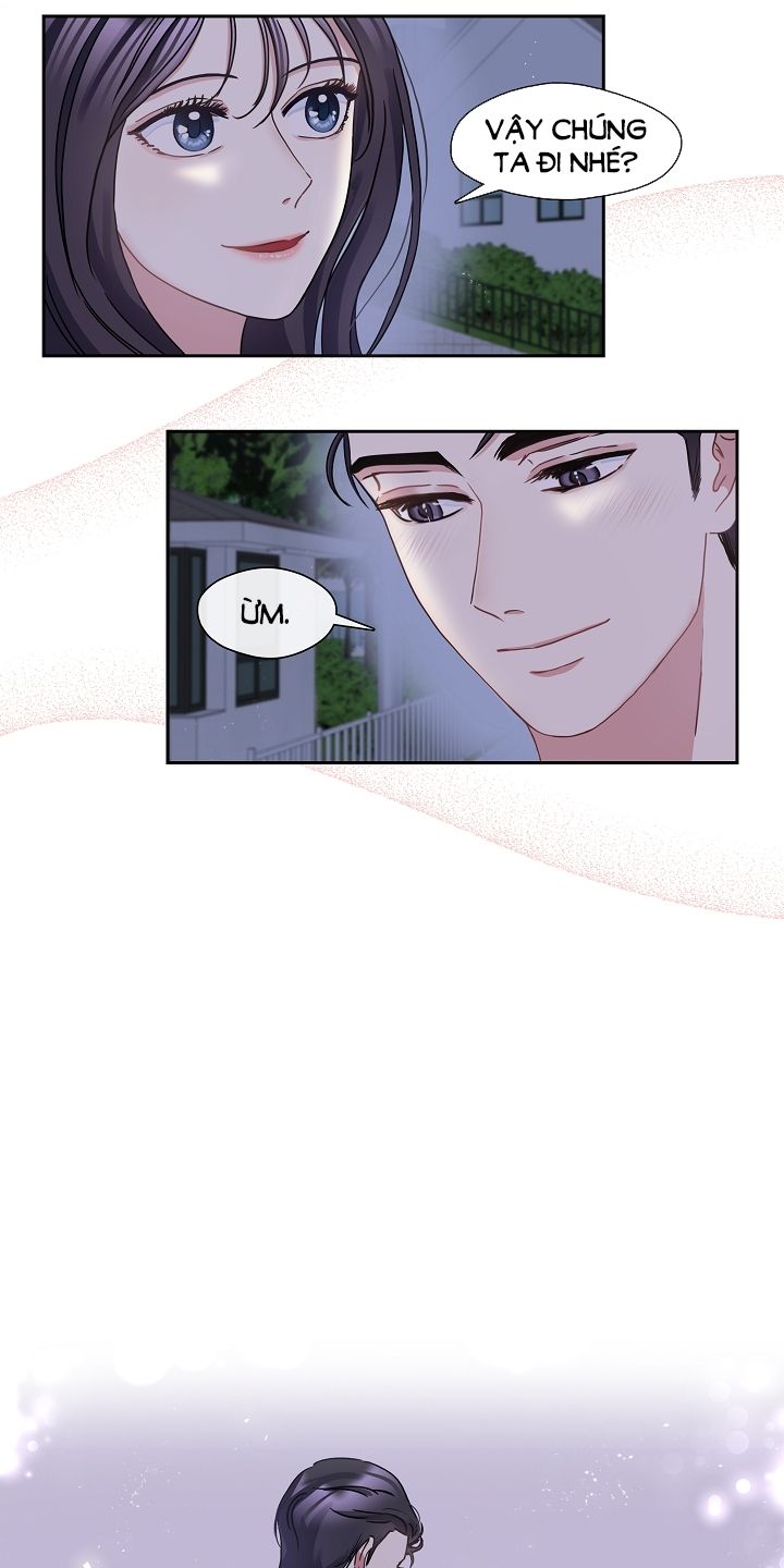 [18+] Chó Ngoan Chương 13 page 4 - Giả Dược