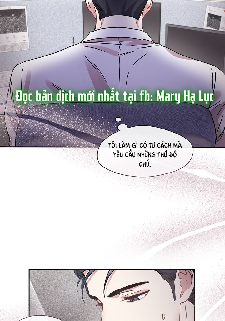 [18+] Chó Ngoan Chương 13 page 33 - Giả Dược