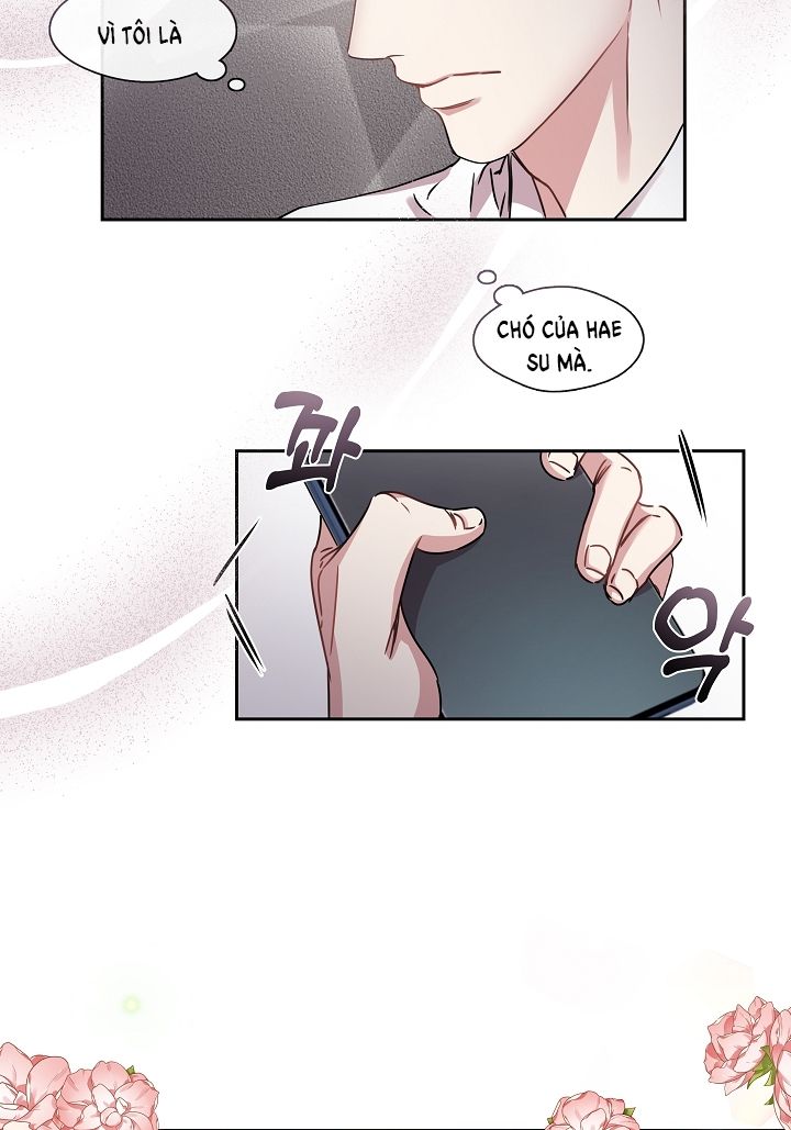 [18+] Chó Ngoan Chương 13 page 34 - Giả Dược