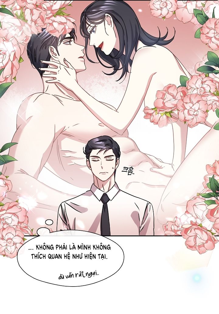 [18+] Chó Ngoan Chương 13 page 35 - Giả Dược