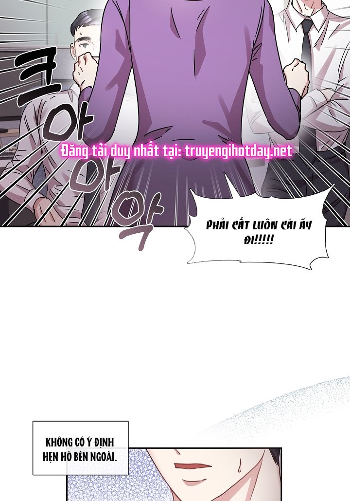 [18+] Chó Ngoan Chương 13 page 40 - Giả Dược